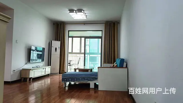 地铁房新城新世界(雨花-圭塘) 普通住宅2厅 精装修 - 图片 8