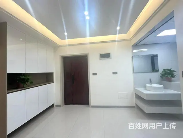 万晟阳光城集中供暖精装三室价格实惠可按揭停车方便 - 图片 4