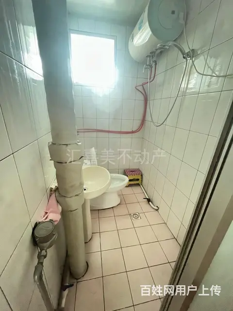东福平社区，东西不把山，老式装修，2楼 - 图片 3