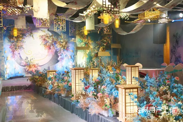鹿邑婚庆网，婚礼策划，鹿邑婚礼酒店，婚庆公司 - 图片 1
