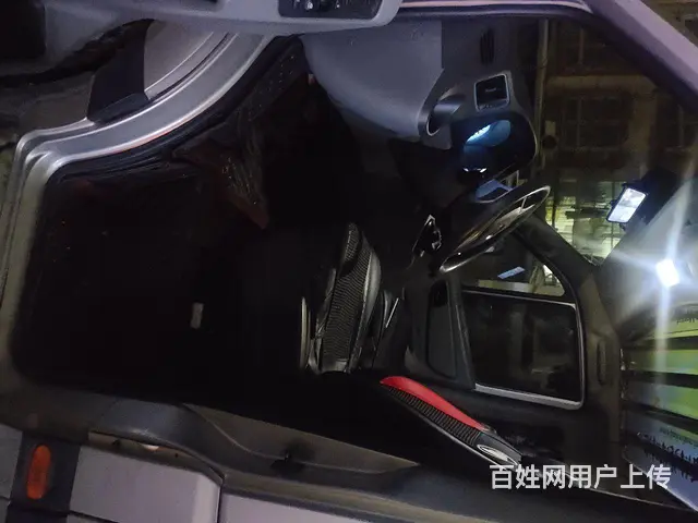福田图雅诺599，2021年 - 图片 2