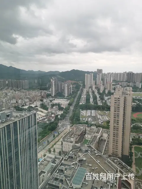 金发广场 高一栋SY6-2906 - 图片 11