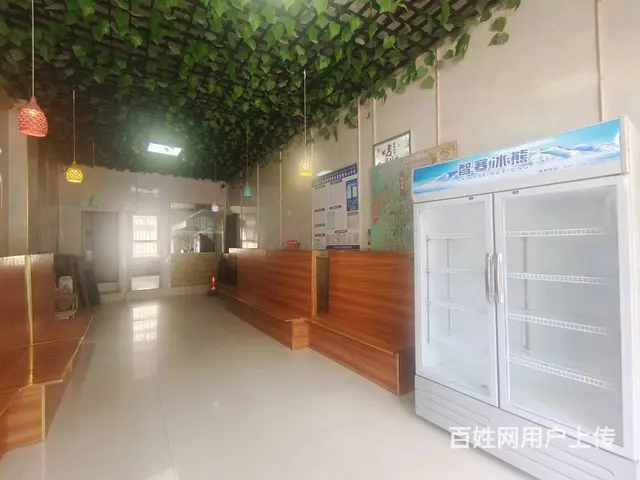 B个人一四季城临街餐厅对外整体转让，可空转 - 图片 3