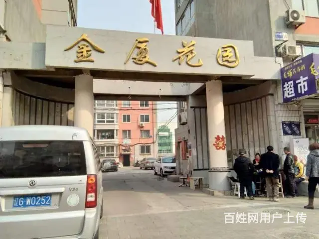 出租出售门市房 - 图片 1