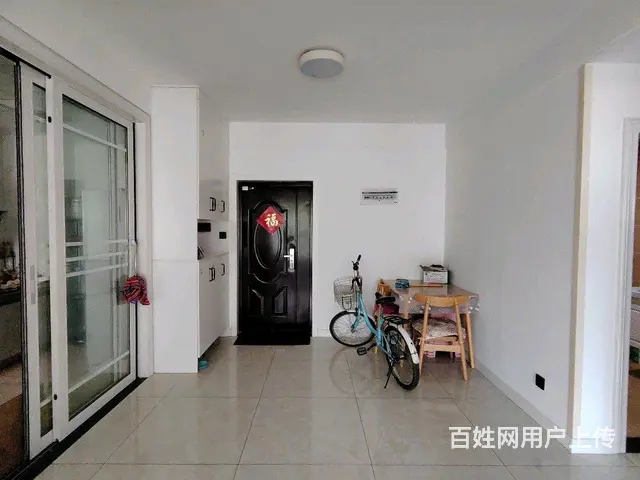 豪润公园天下全套高档家私电，设施完善 - 图片 6