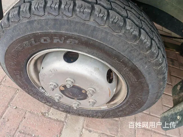 【搞定了！】凯马 凯捷 平板车 国5 - 图片 6