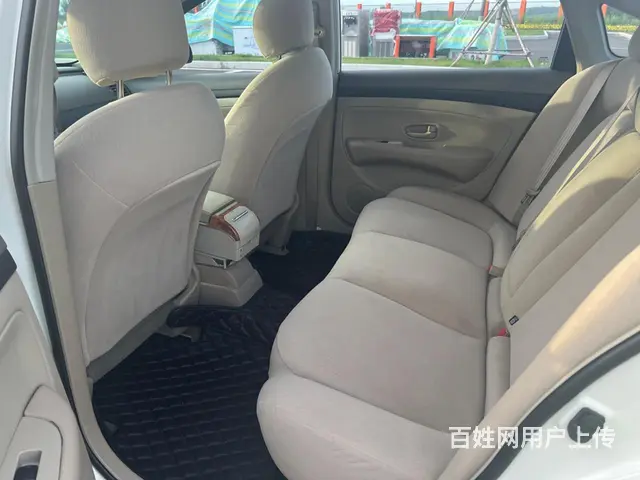 日产 轩逸 2019款 轩逸经典 1.6 手动 XL 豪华版 - 图片 8