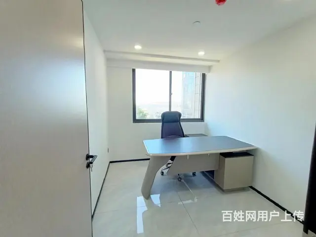 免佣金 鹭江道轮渡 海光大厦 整层商务精装2个隔间 多套急租 - 图片 6