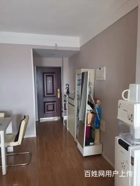 出租红牌楼红城小区三室厅一厕精装房 - 图片 5