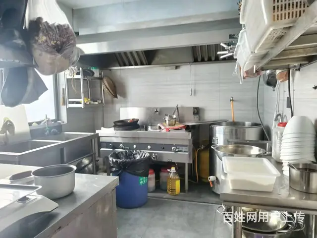 （易转介绍）上虞万达附近新装火锅店转让 - 图片 8