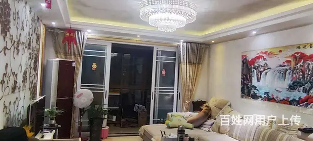 朝阳小区 普通住宅 精装修 - 图片 1