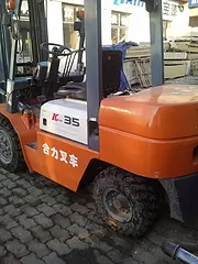 丽水本地出售二手叉车买卖原装二手叉车