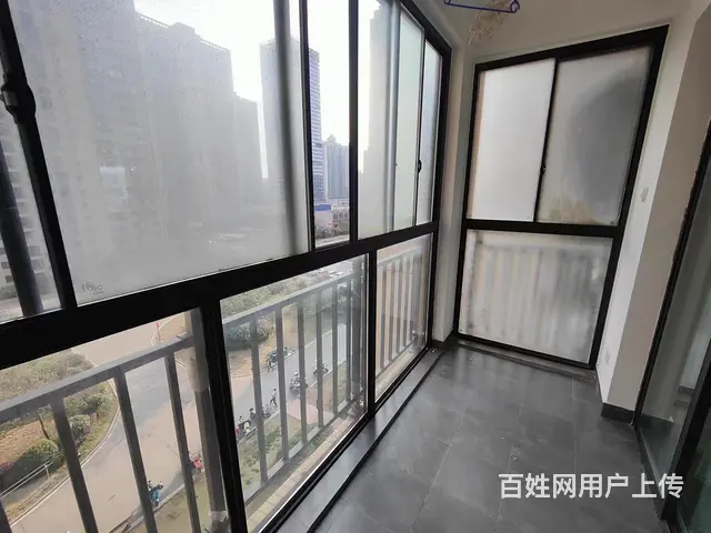 长郡双语 钰龙天下二期 周正三房几乎未入住 精装三房 带车位 - 图片 12