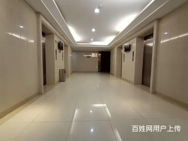 常州CBD中心甲级精装写字楼现代传媒中心 - 图片 2