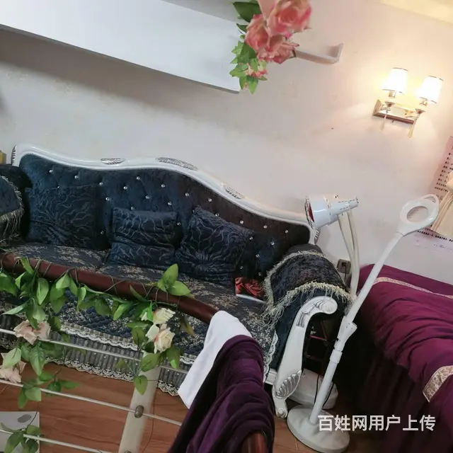 阳新县龙港路60平美容店转让 - 图片 8