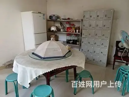 转租工程项目部办公楼，单买办公用品也行 - 图片 5