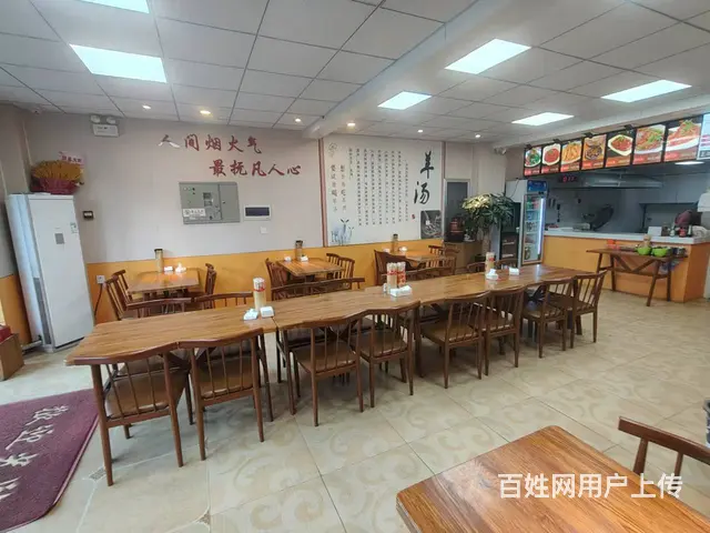 铁西区融创一期餐饮店出兑 - 图片 2
