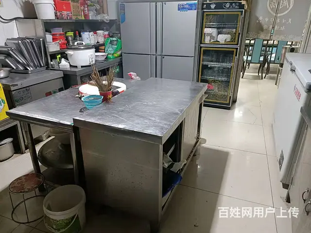 B个人一实验林场八队桥头烧烤店转让 - 图片 9