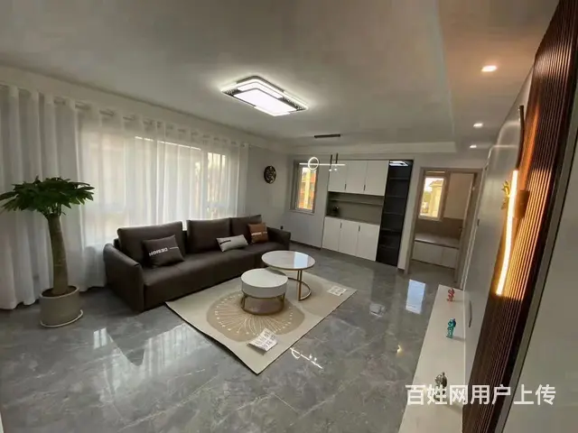 九龙新城电梯洋房七楼精装未住 - 图片 1