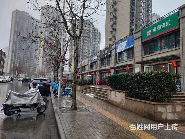 （弘扬快讯）市中心凯旋门1期商铺锅圈食汇转让 - 图片 7