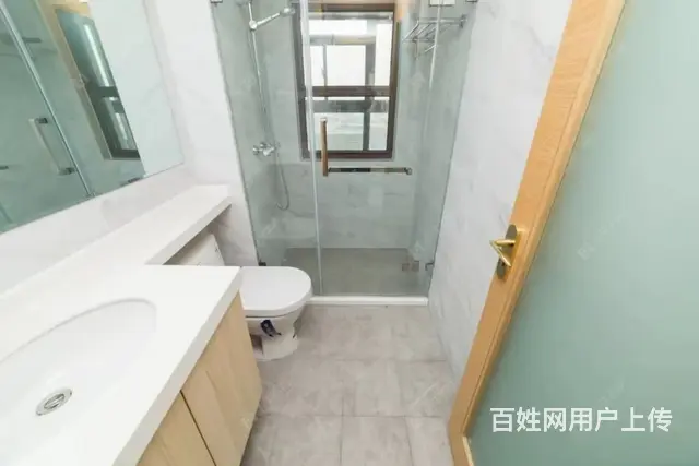 潞城精装电梯三居室，新房未入住，诚心急售 - 图片 9