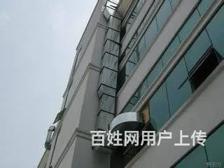 昆山千灯镇酒店饭店油烟机清洗 单位食堂油烟管道清洗 - 图片 2