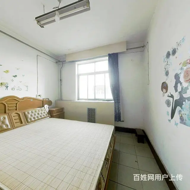 秦宝东区 普通住宅 简单装修 - 图片 6