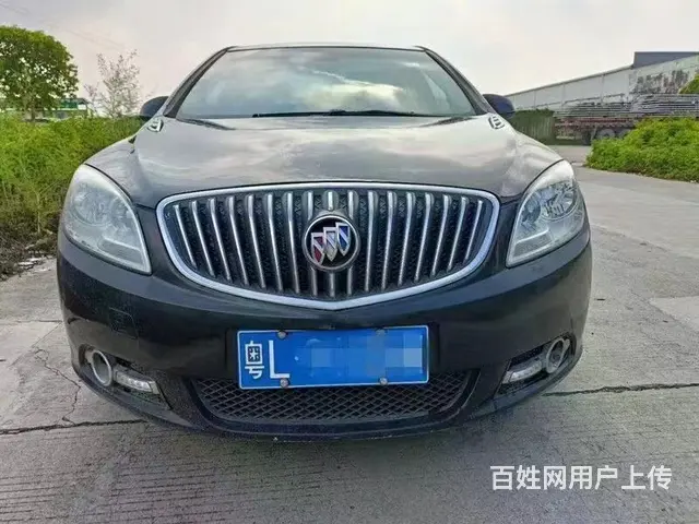 别克 英朗 2010款 英朗XT 1.8 手自一体 豪华版 - 图片 2
