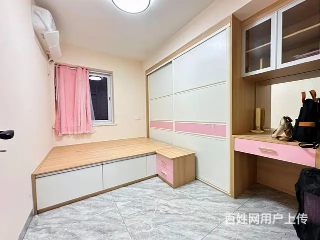 厦大 电梯两房看海 精装可拎包入住  得房率高 近 - 图片 4