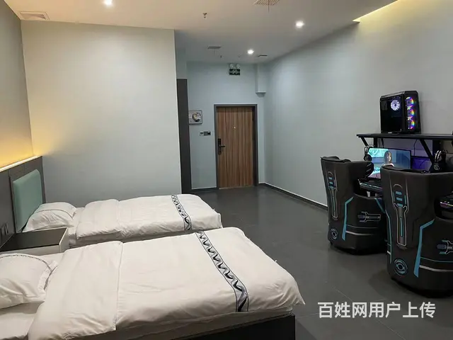 望城坡涧塘地铁口电全新竞酒店优价转让 9683 - 图片 5
