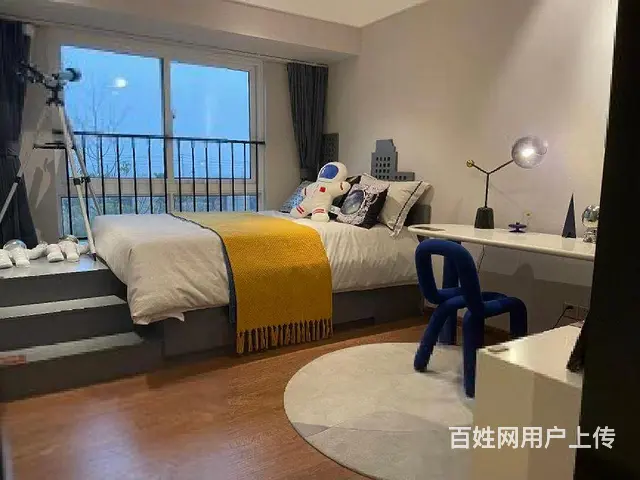 只发：碧桂园欧洲城1层,共18层4室，朝向：南北好房 - 图片 1