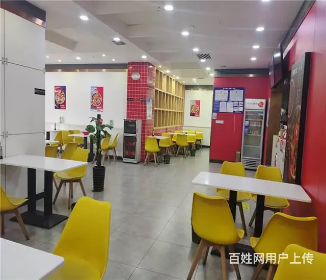 （同城搜铺网）转让市区新民巷120平米冒菜店（生意稳定） - 图片 5