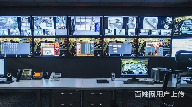 淄博周村监控安防施工店地址,经验丰富 - 图片 5