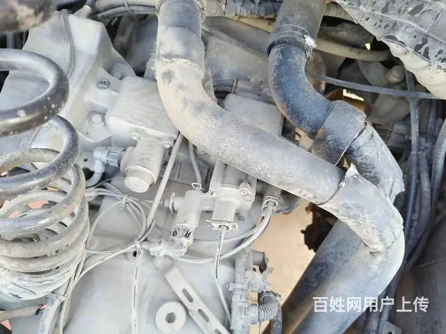 20年10月  天龙旗舰  国五  手动挡 带液缓 - 图片 7