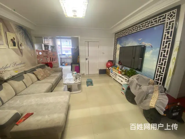 北国明珠小区1楼 - 图片 1