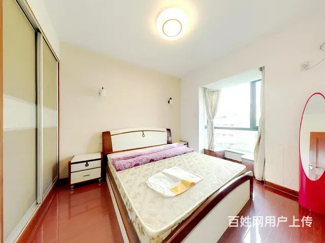 业主诚心出售，接受议价，南面小区大花园 - 图片 6