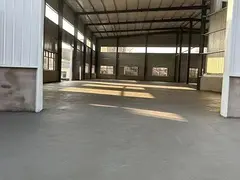 东西湖金银湖独门独户钢构月租17