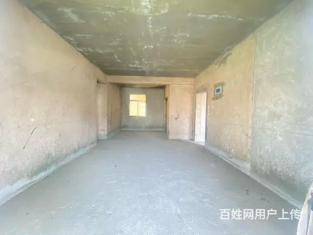下午屯来蒙蒂景  小高层带经典三房 带生活阳台 - 图片 11