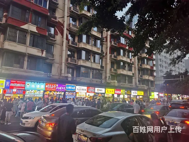 建设路太阳公元二楼旺铺193㎡，房东底价出租！只求出租出去！ - 图片 5