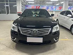 丰田 凯美瑞 2010款 2.4 手自一体 240G 豪华版