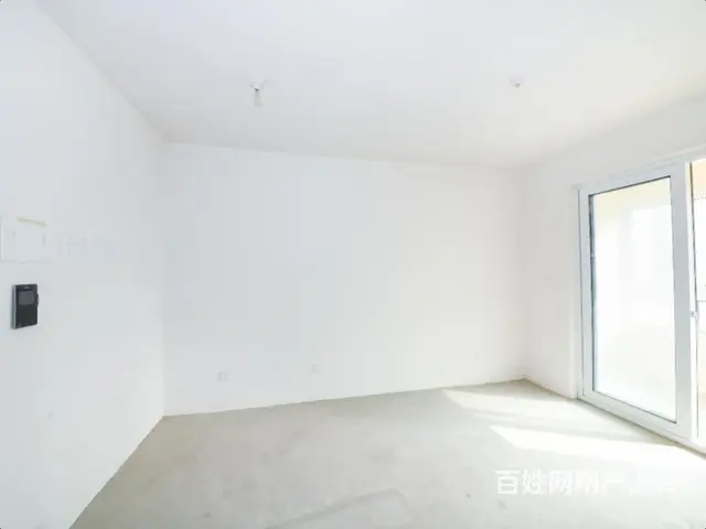 领秀金品花苑2室 ，三开间朝南，毛坯诚意出售 - 图片 2