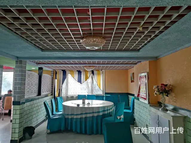B个人一御景湾小区大门口快餐店转让 - 图片 9