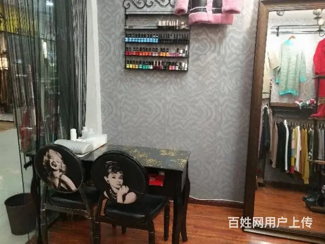 【都市时讯免费找店】张公山白马服装鞋帽 - 图片 3