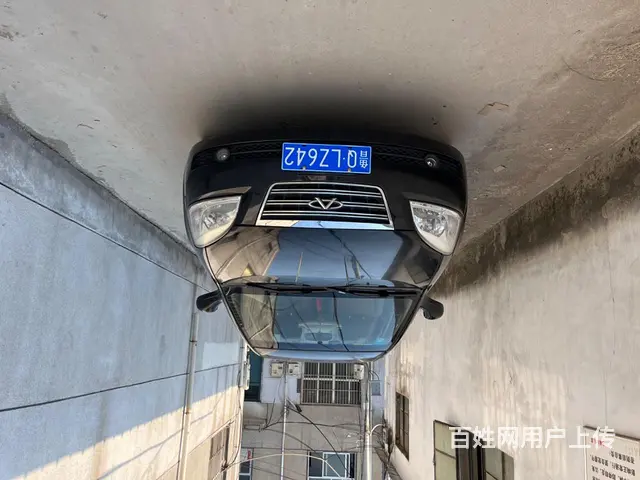 【搞定了！】奇瑞 旗云 2010款 旗云3 1.5 手动 舒 - 图片 1