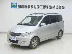 五菱宏光 6430M 2010款 1.4L 手动