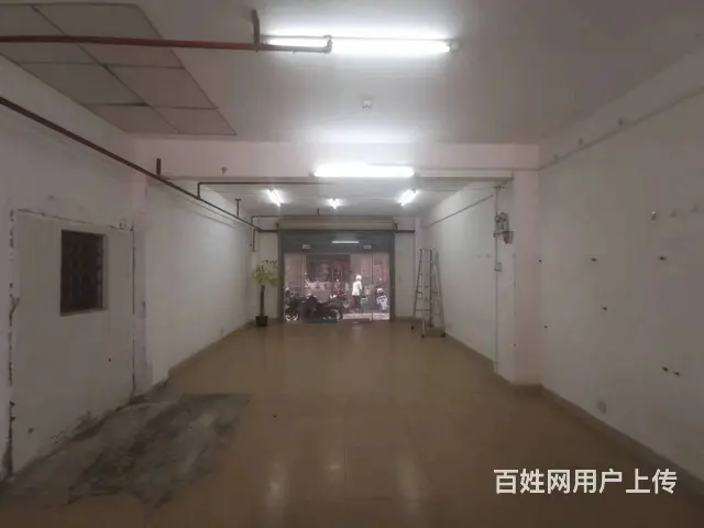 （51旺铺推荐）荔枝沟汕头村110平店铺出租 - 图片 10