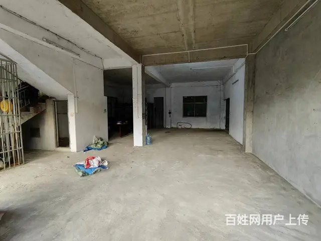 （51旺铺推荐）琼山大道250平店铺招租 - 图片 4