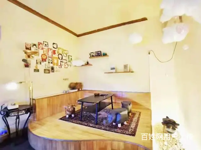 【搞定了！】步行街旁休闲吧4万急转--推荐 - 图片 6