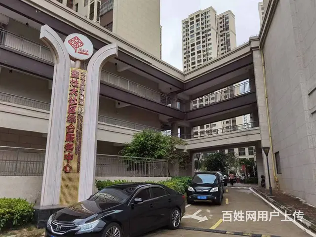 （51旺铺推荐）盐灶路滨海新城38平铺面招租 - 图片 3