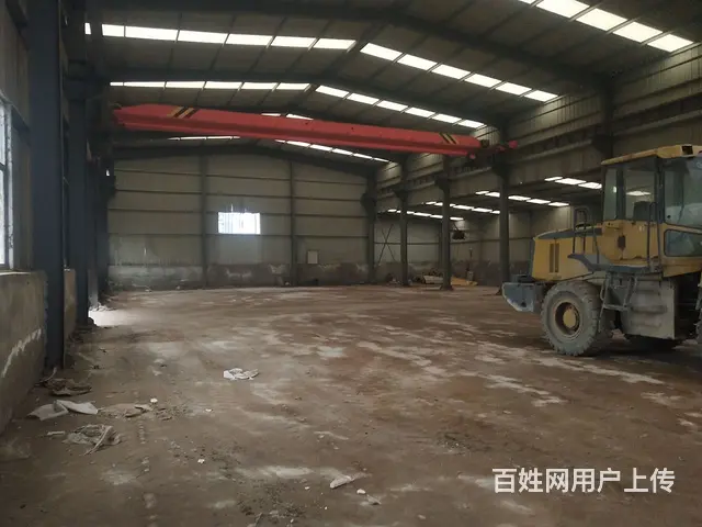 杏山地铁站西1公里马山村1000平方厂房出租 - 图片 4